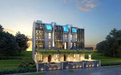 Onan Road (D15), Terrace #512060891